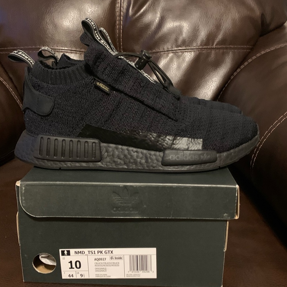 Adidas NMD TS1 GTX Size 10
